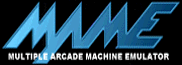 Mame32 Arcade Emulator