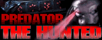 Predator: The Hunted